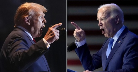 Aborto, democrazia ed economia nello scontro con Trump
