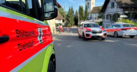 Investito sulle strisce pedonali, muore bambino di due anni