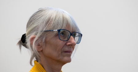 Ivana Petraglio alla guida dell'Associazione Giornate del Malato della Svizzera italiana