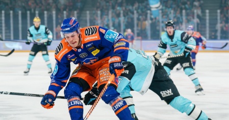 Waltteri Merelä firma a Berna