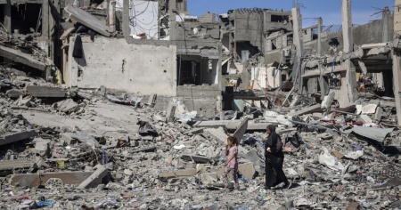 Hamas "accoglie" la proposta di Biden