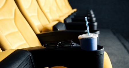 Cinema svizzeri, crolla l'affluenza