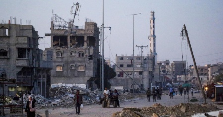Un terzo degli ostaggi di Hamas è morto
