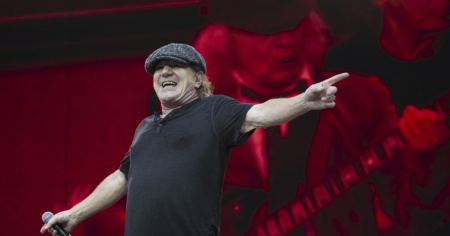 In 47mila per gli AC/DC