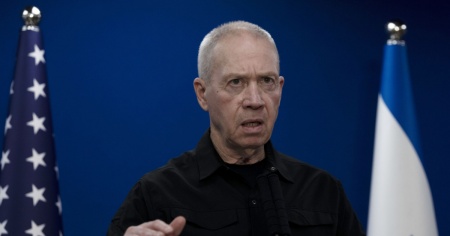«Incontri in Usa determinanti per il futuro della guerra»