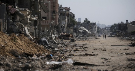 Accordo sugli ostaggi, il pessimismo di Hamas