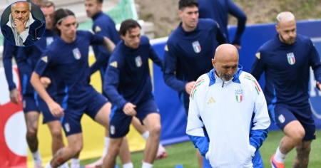 Parte d'Italia snobba la Svizzera