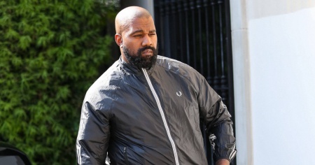 Kanye West denunciato per molestie sessuali dall'ex assistente