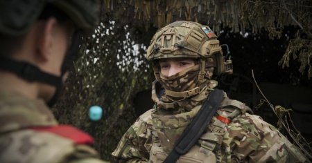 «La pressione sul Donbass prelude a un'offensiva estiva russa»