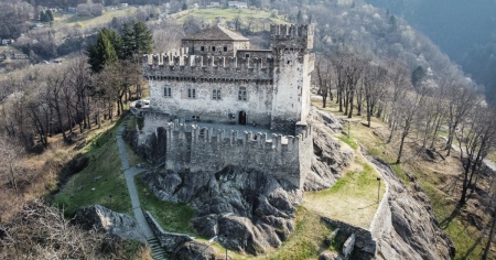 Le Giornate del Patrimonio mondiale a Bellinzona