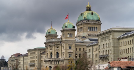 Luce verde al piano di legislatura 2023-2027