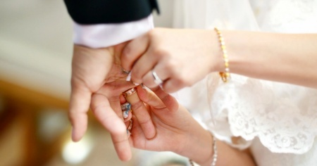Matrimoni con minorenni: pronta la revisione del codice civile
