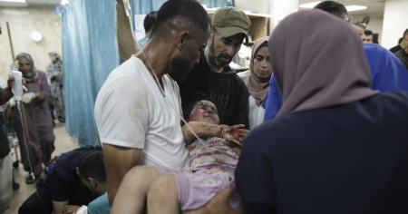 «Un centinaio di vittime nel blitz per la liberazione degli ostaggi»