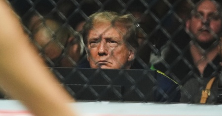 «Trump in carcere potrebbe rivelare i segreti americani per una scatoletta di tonno»
