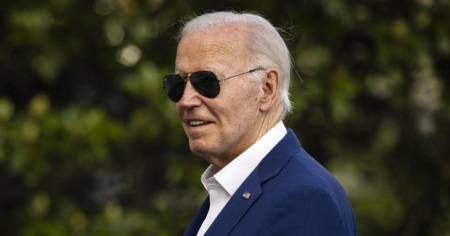 Biden insiste: «Non lascio la corsa, basta drammi»