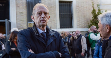 Caso Fassino-Duty Free, 500 euro per non andare a processo