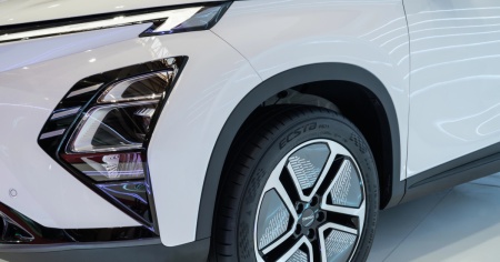 Le auto cinesi domineranno il mondo