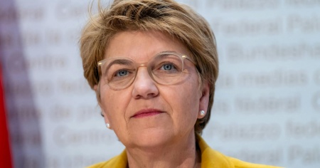 «Nuova conferenza di pace sull'Ucraina entro l'anno»