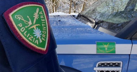 Deve scontare tre anni in Italia: arrestato in Svizzera ed estradato a Como