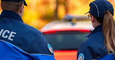 Due anziani morti in un incidente stradale