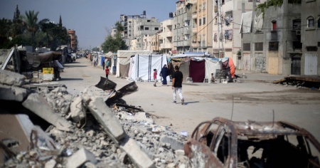 «Il 3 agosto giornata di mobilitazione per Gaza»