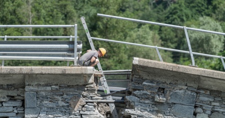 I costruttori sostengono la Vallemaggia