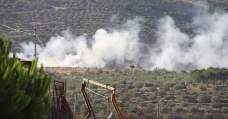 «Se Israele attacca il Libano, sarà appoggio totale a Hezbollah»