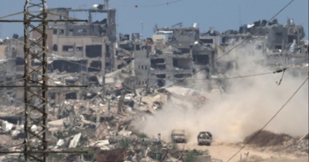 «Hamas attaccherà per ostacolare i negoziati»