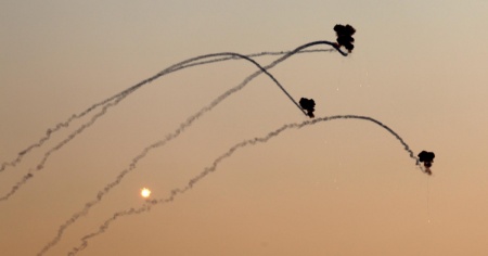 Israele ha ucciso il comandante di Hamas in Libano