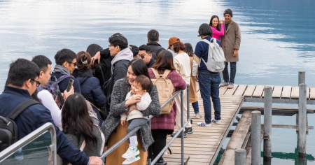 La Svizzera scoppia di turismo: quale è il problema?