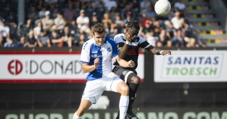 Bislimi nei recuperi regala i primi tre punti stagionali al Lugano