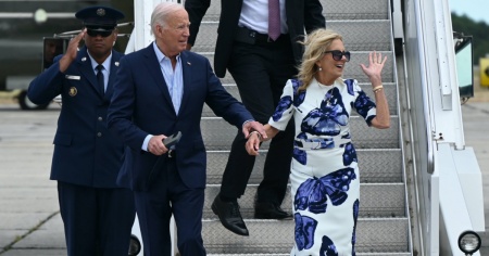 I dem valutano una nomination di Biden a luglio
