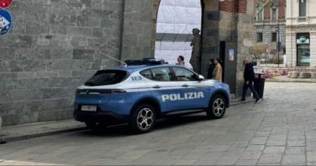 Monza, tre ventenni arrestati per tentato omicidio