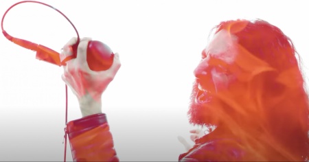 Un'esplosione di libertà