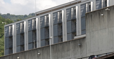 Dato per scomparso, ma invece non era più tornato in carcere