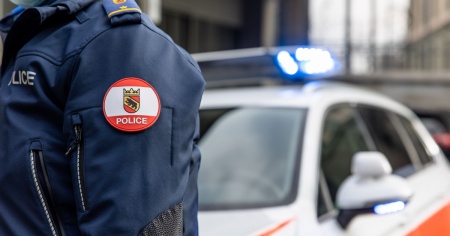 Uccide un 77enne in Germania, in manette a Berna
