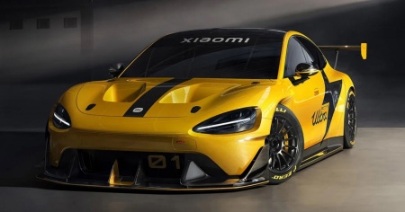Dai telefoni alle hypercar: Xioami rende Ultra la SU7