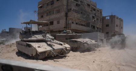 Tregua, cauto ottimismo a Washington sui negoziati