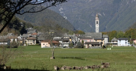 Uniti per promuovere le eccellenze della Vallemaggia, nasce un negozio dedicato
