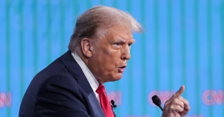 Ma chi sarà il vice (candidato) di Trump?