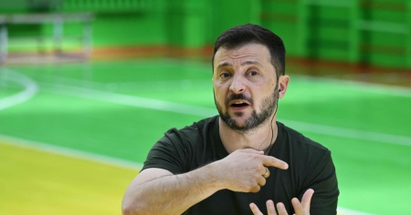«Vogliamo Mosca al prossimo summit»