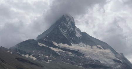 Un'altra caduta mortale sul Cervino