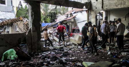 Hamas: «Si attui il piano di Biden invece di altri colloqui»