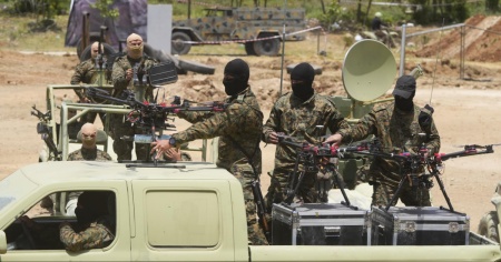Hezbollah rimanda la ritorsione