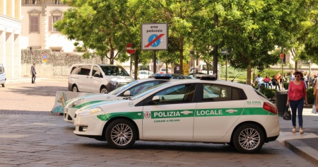 Il 51enne svizzero travolto e ucciso da un furgone a Milano era un turista