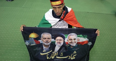 Il messaggio a Teheran: «Niente attacco a Israele»