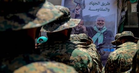 «Iran e alleati potrebbero attaccare tra il 12 e il 13 agosto»
