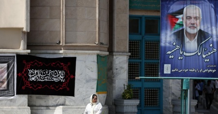 Teheran «non farà alcun compromesso»