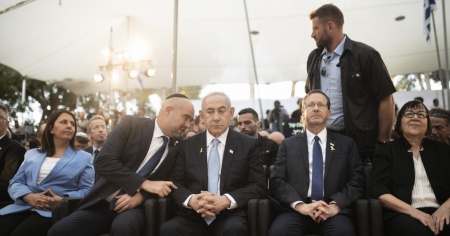 Israele valuta l'attacco preventivo all'Iran