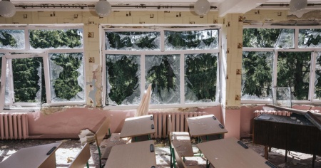 Kiev colpisce un altro ponte, Mosca avanza in Donbass